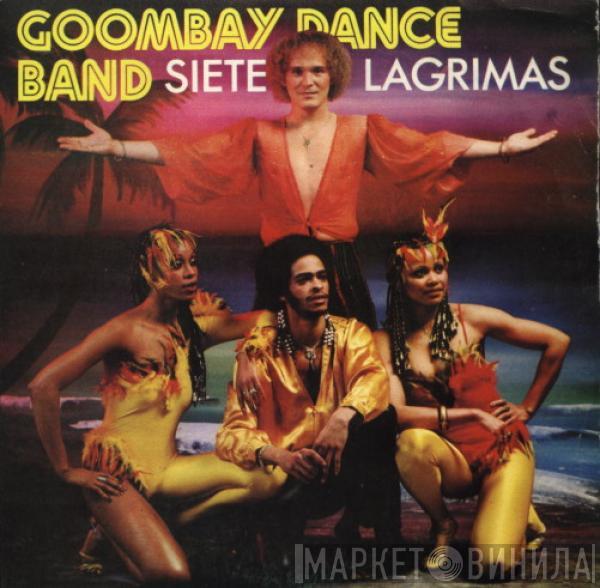 Goombay Dance Band - Siete Lágrimas