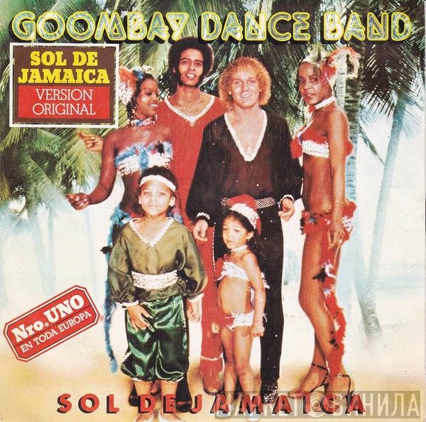  Goombay Dance Band  - Sol De Jamaica