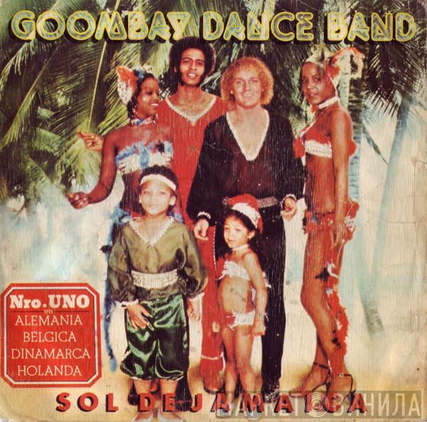 Goombay Dance Band  - Sol De Jamaica