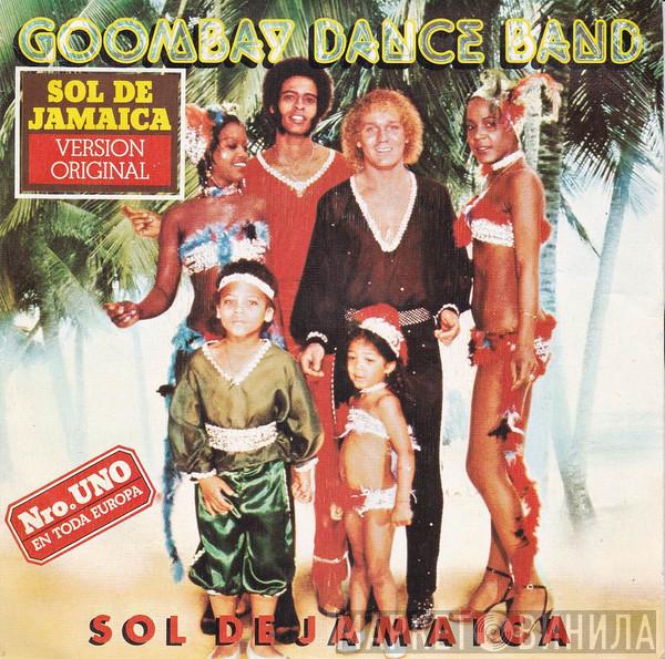 Goombay Dance Band - Sol De Jamaica