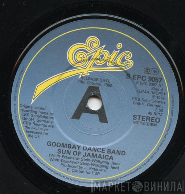  Goombay Dance Band  - Sun Of Jamaica