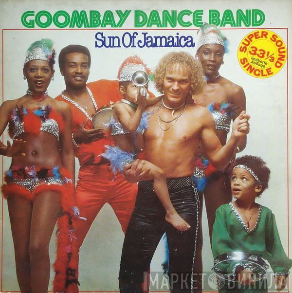  Goombay Dance Band  - Sun Of Jamaica