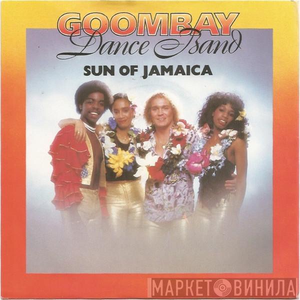 Goombay Dance Band - Sun Of Jamaica