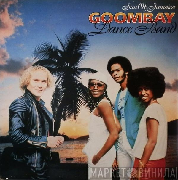 Goombay Dance Band - Sun Of Jamaica