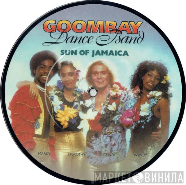 Goombay Dance Band - Sun Of Jamaica