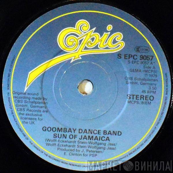  Goombay Dance Band  - Sun Of Jamaica