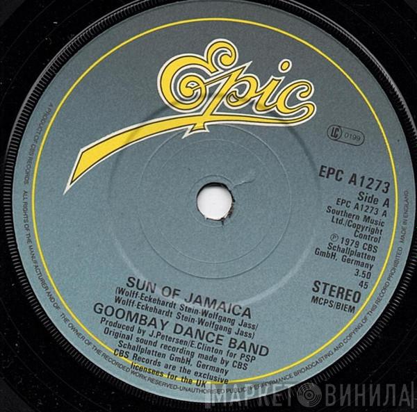  Goombay Dance Band  - Sun Of Jamaica