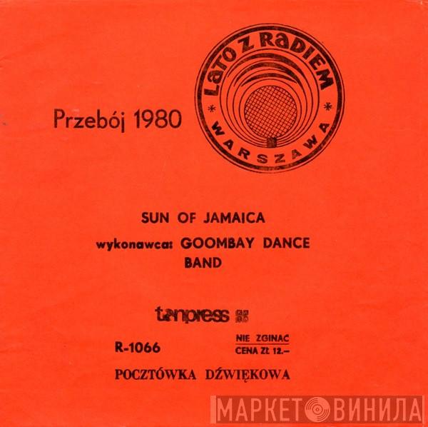  Goombay Dance Band  - Sun Of Jamaica