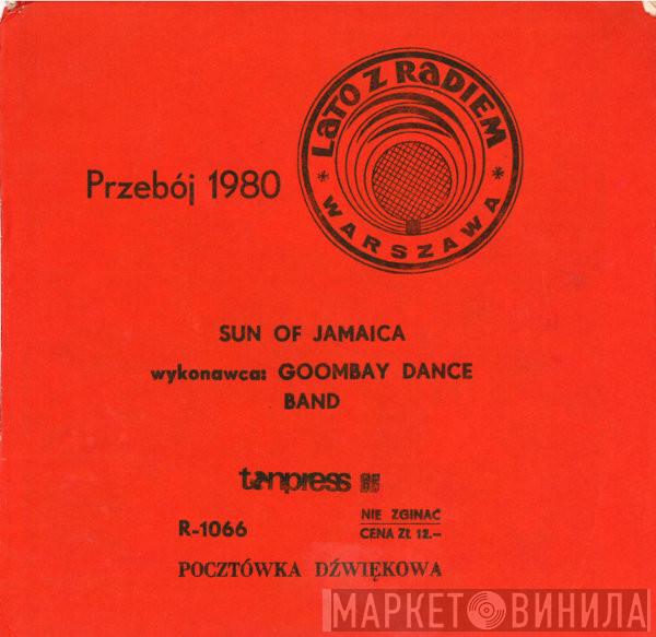  Goombay Dance Band  - Sun Of Jamaica