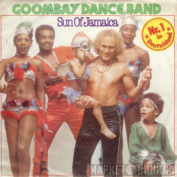  Goombay Dance Band  - Sun Of Jamaica