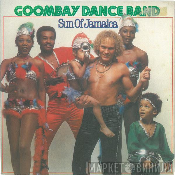 Goombay Dance Band - Sun Of Jamaica