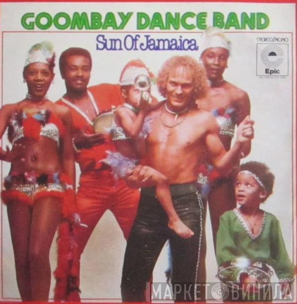  Goombay Dance Band  - Sun Of Jamaica