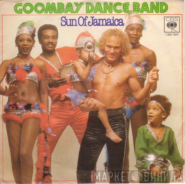 Goombay Dance Band - Sun Of Jamaica