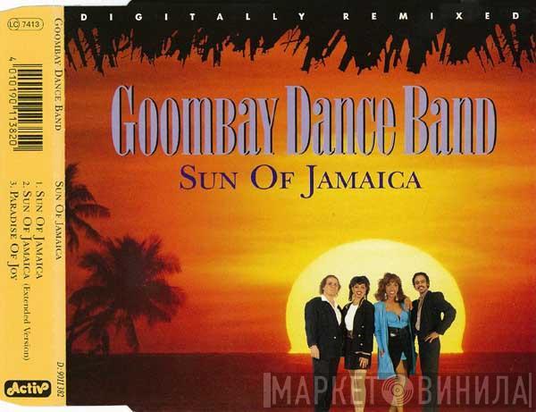  Goombay Dance Band  - Sun Of Jamaica