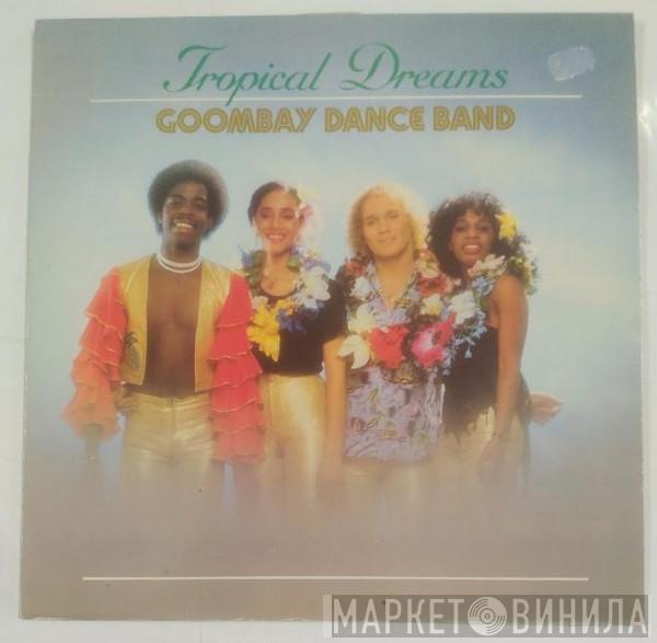 Goombay Dance Band - Tropical Dreams