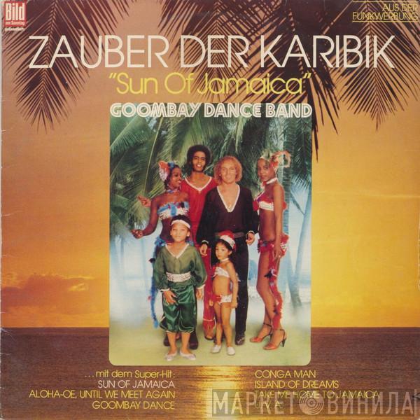 Goombay Dance Band - Zauber Der Karibik