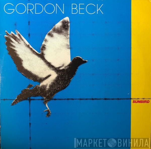 Gordon Beck - Sunbird