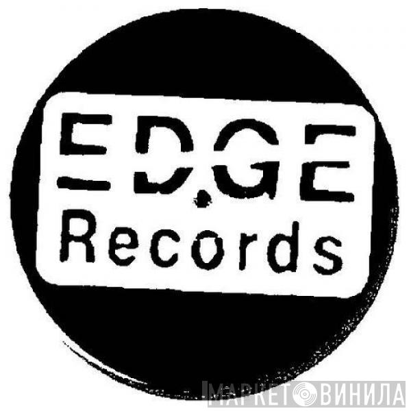  Gordon Edge  - Diversion EP