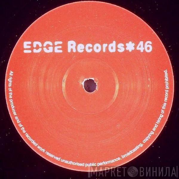 Gordon Edge - Set Your Body Free