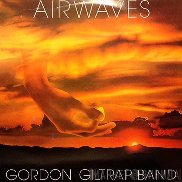 Gordon Giltrap - Airwaves