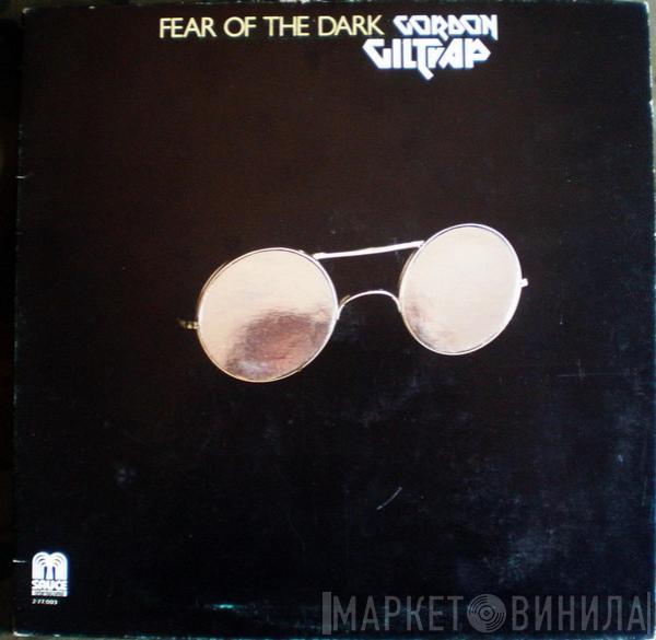  Gordon Giltrap  - Fear Of The Dark