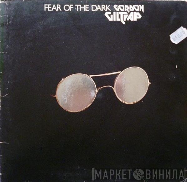  Gordon Giltrap  - Fear Of The Dark