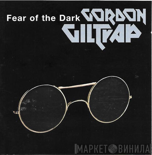  Gordon Giltrap  - Fear Of The Dark