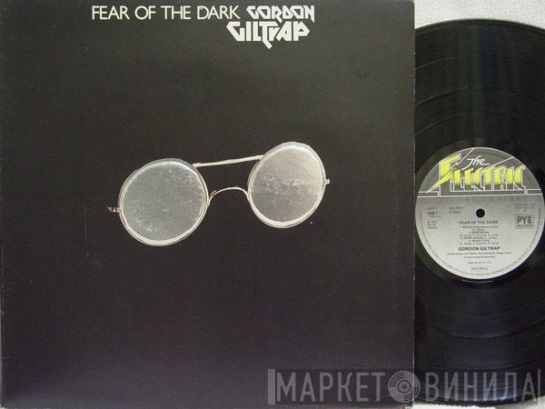  Gordon Giltrap  - Fear Of The Dark