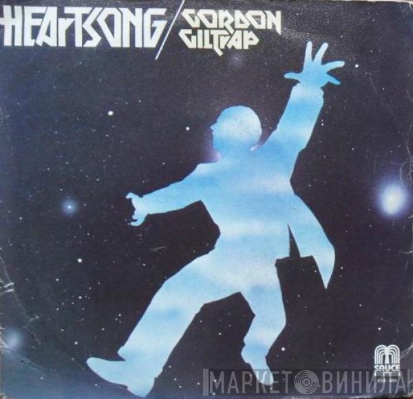 Gordon Giltrap - Heartsong