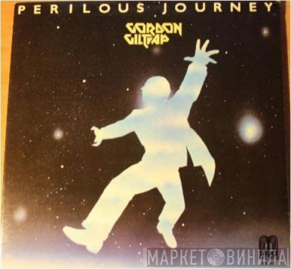 Gordon Giltrap - Perilous Journey