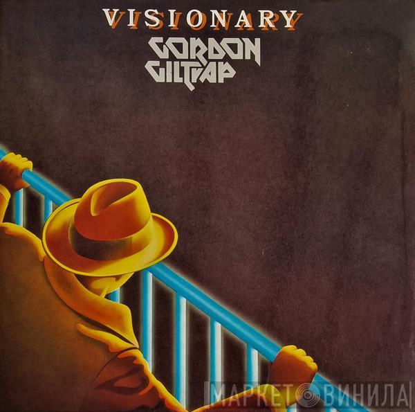 Gordon Giltrap - Visionary