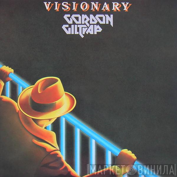 Gordon Giltrap - Visionary