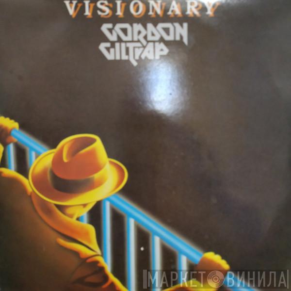 Gordon Giltrap - Visionary