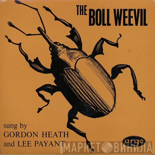 Gordon Heath, Lee Payant - The Boll Weevil
