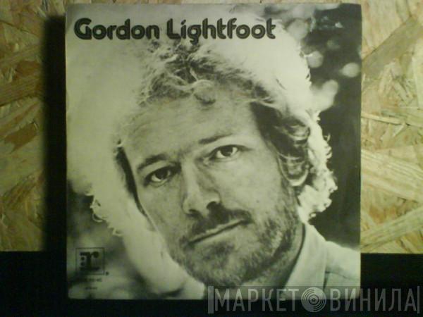  Gordon Lightfoot  - Rainy Day People / Cherokee Bend