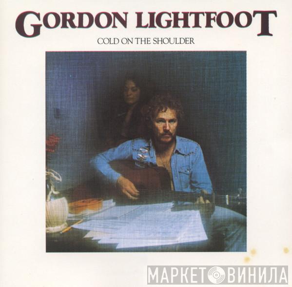 Gordon Lightfoot - Cold On The Shoulder