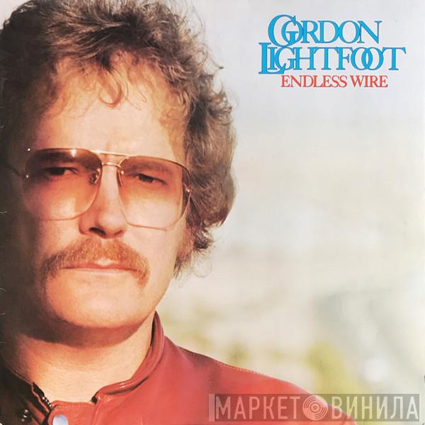  Gordon Lightfoot  - Endless Wire
