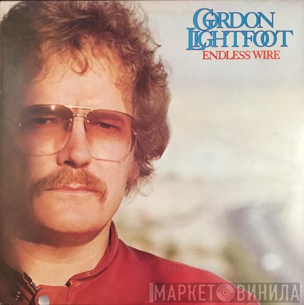 Gordon Lightfoot - Endless Wire