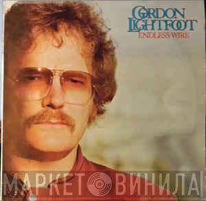  Gordon Lightfoot  - Endless Wire