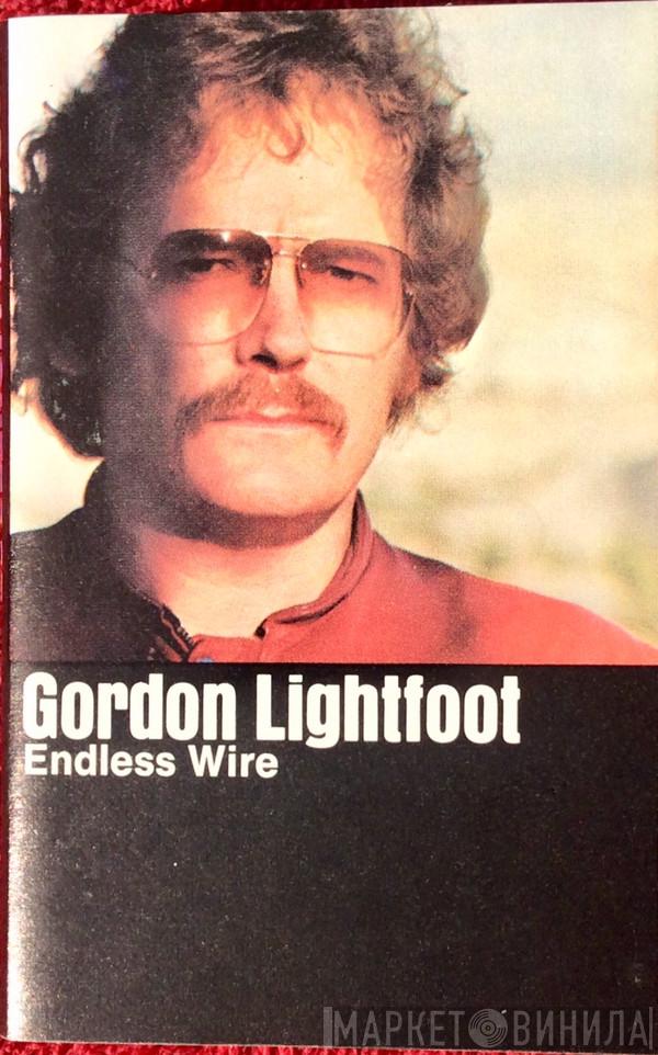  Gordon Lightfoot  - Endless Wire