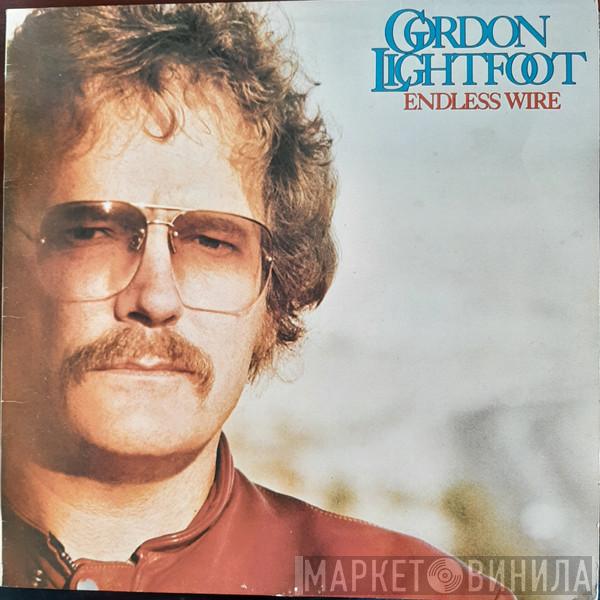  Gordon Lightfoot  - Endless Wire
