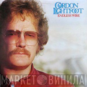  Gordon Lightfoot  - Endless Wire