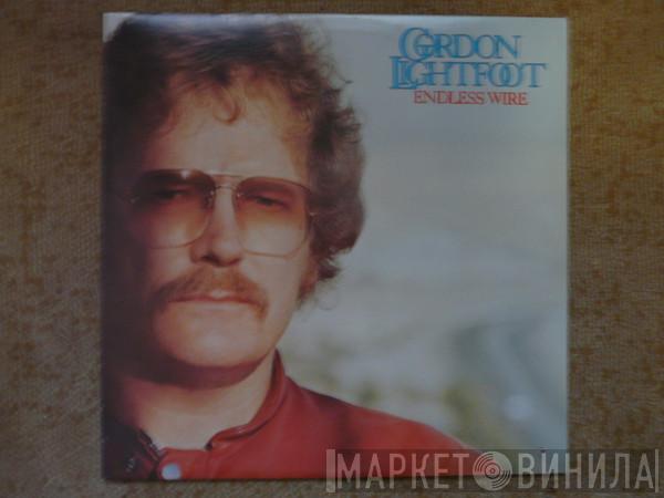  Gordon Lightfoot  - Endless Wire