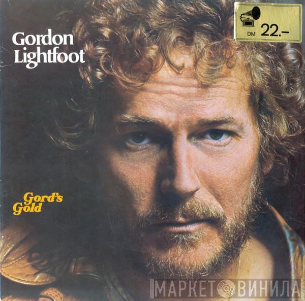 Gordon Lightfoot - Gord's Gold