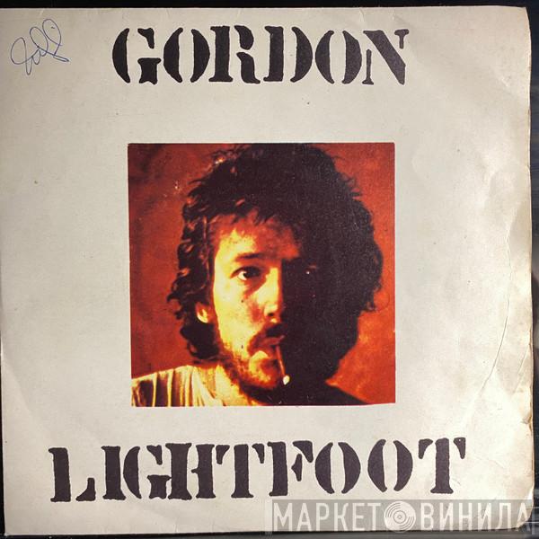  Gordon Lightfoot  - Gordon Lightfoot