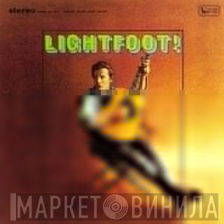  Gordon Lightfoot  - Lightfoot!