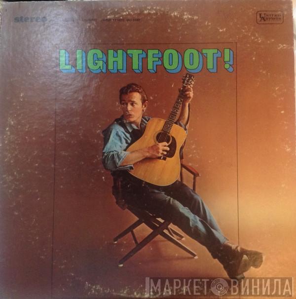  Gordon Lightfoot  - Lightfoot!
