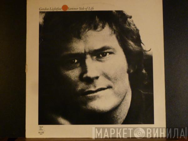  Gordon Lightfoot  - Summer Side Of Life