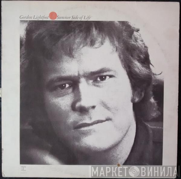  Gordon Lightfoot  - Summer Side Of Life