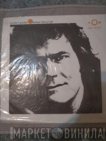  Gordon Lightfoot  - Summer Side Of Life